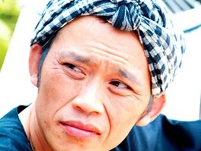 Hoài Linh suýt rơi nước mắt vì thí sinh Thụy Bình