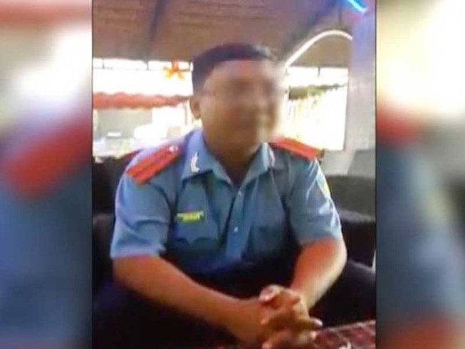 Đình chỉ TTGT Đồng Nai tự thú ‘làm luật’