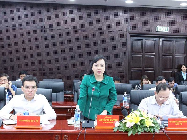 Đà Nẵng lo thiếu bác sĩ