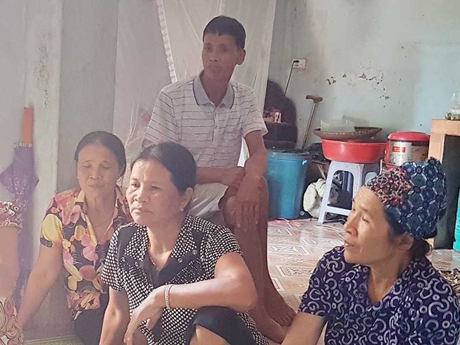Huy động nông thôn mới: Đã sai còn giải thích 'lạ'!