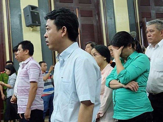 Thanh tra vụ VN Pharma trong 60 ngày