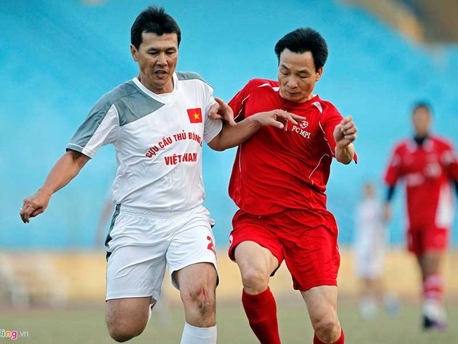 Phó Thủ tướng ‘bắt bệnh’ VFF