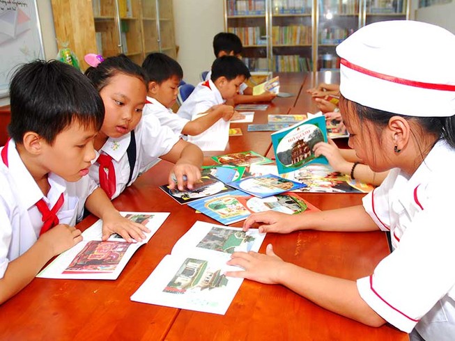 Xây dựng phương án gây quỹ hằng năm