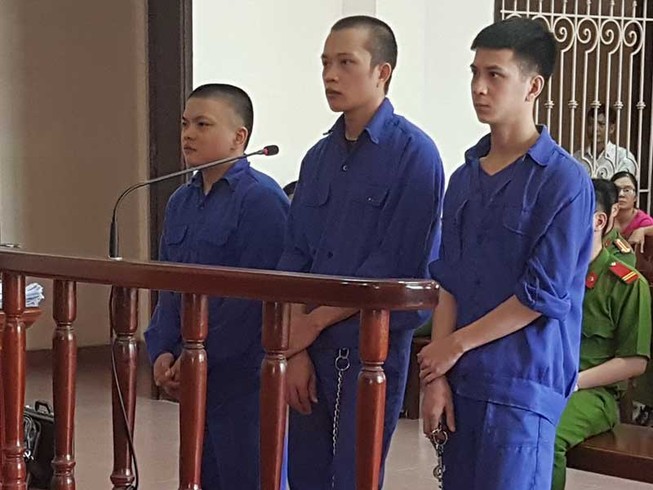 Băn khoăn về bản án kết tội giết người ở Hải Phòng
