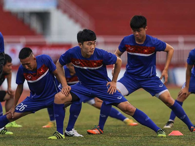 Bóng đá Việt Nam gãy tầm nhìn chiến lược!