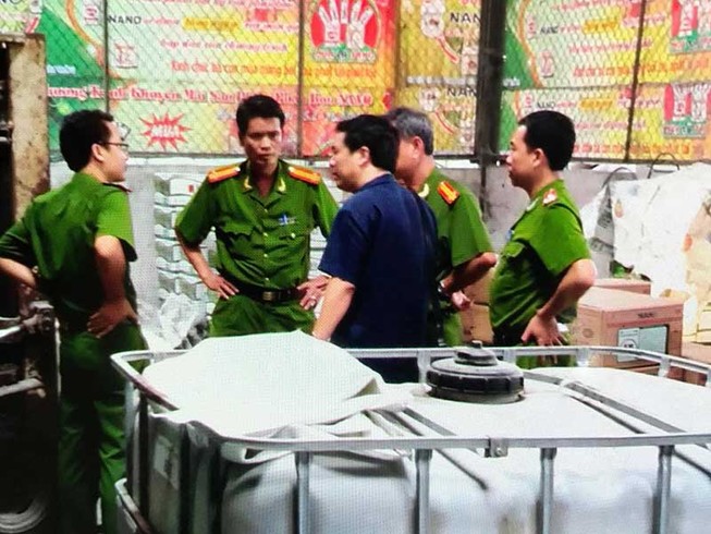 Vụ phân bón Thuận Phong: Có dấu hiệu hình sự