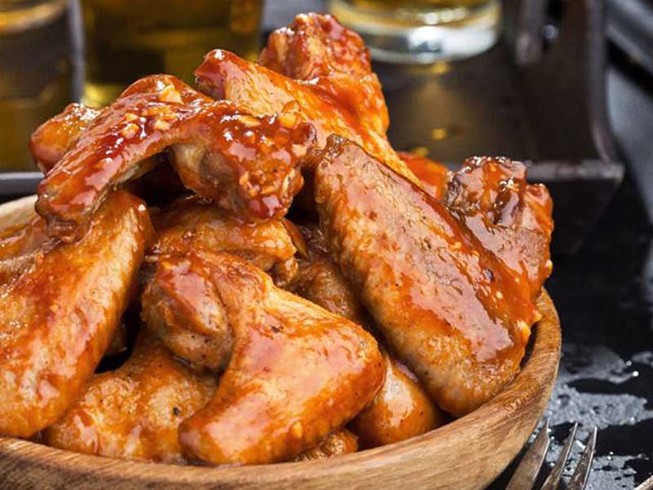 Đàn ông ăn nhiều đồ ngọt dễ bị trầm cảm
