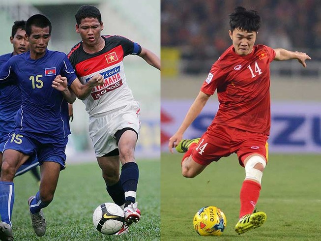 Thầy Chung muốn gieo bất ngờ