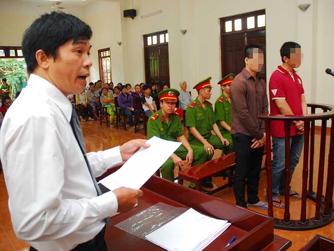 Hoàn thiện pháp luật là nhu cầu tự thân của luật sư