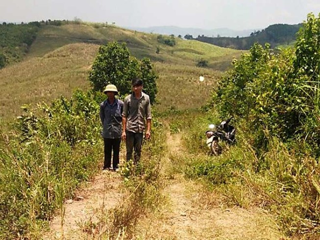 Sẽ miễn hình phạt người lái máy cày gây tai nạn