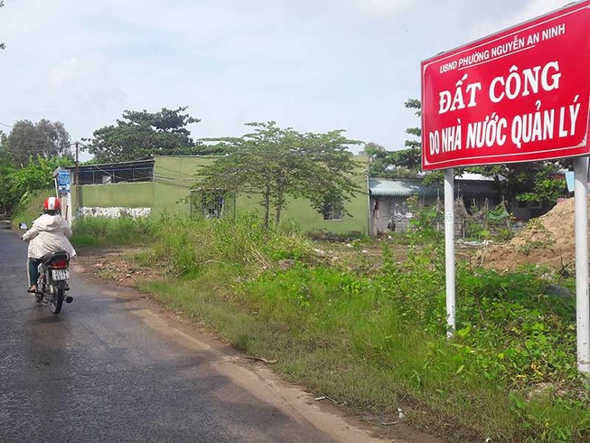 Vũng Tàu: Sẽ họp dân bàn về quy hoạch mới Bàu Trũng