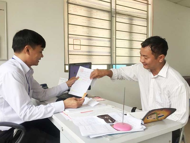 Nhận trợ cấp thất nghiệp là quyền chứ không phải xin