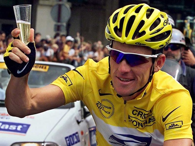 Trị doping bằng cách gắn chip điện tử vào VĐV