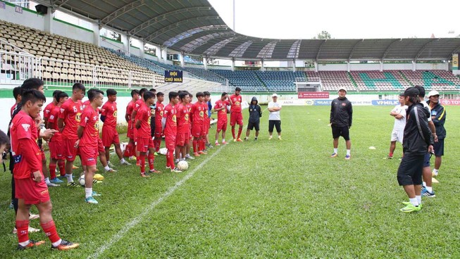 Nỗi khổ làm thầy ở HA Gia Lai