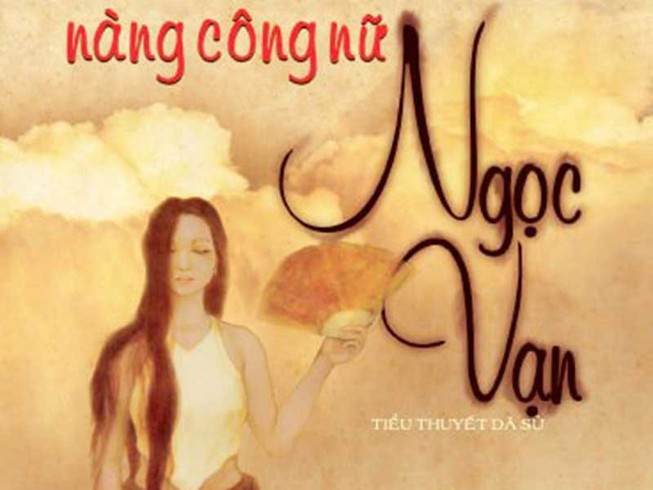 Ngọc Vạn - người mở đường về đất phương Nam