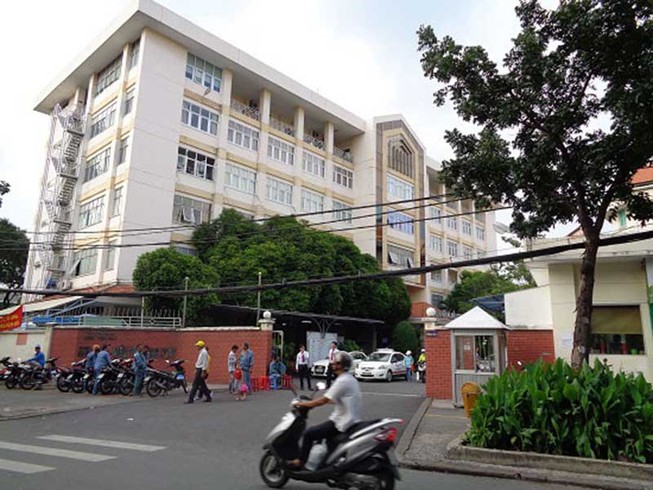 Thanh tra kết luận BV Mắt TP.HCM có nhiều sai phạm