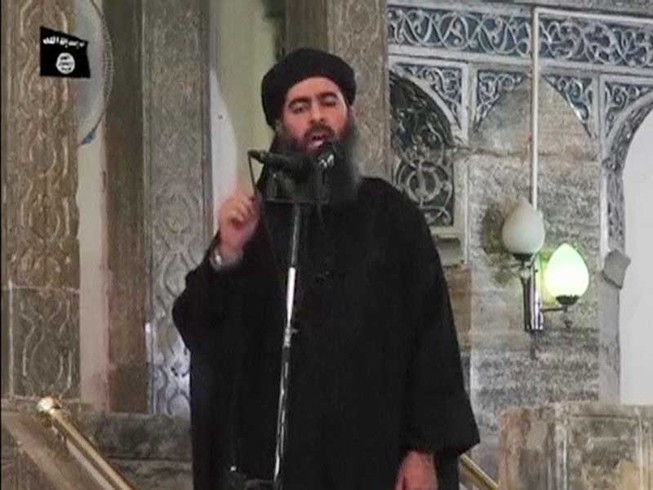 Iraq, Syria kết thúc những ‘địa ngục trần gian’