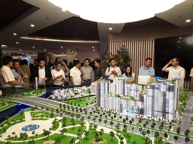 Lo ngại chủ đầu tư ‘xù’ chứng thư bảo lãnh