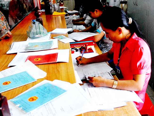 Bỏ sổ hộ khẩu: Bộ Công an rất áp lực