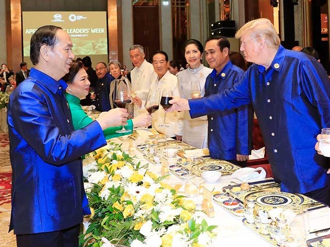 APEC 2017: Đà Nẵng đã chuẩn bị chủ động, chuyên nghiệp