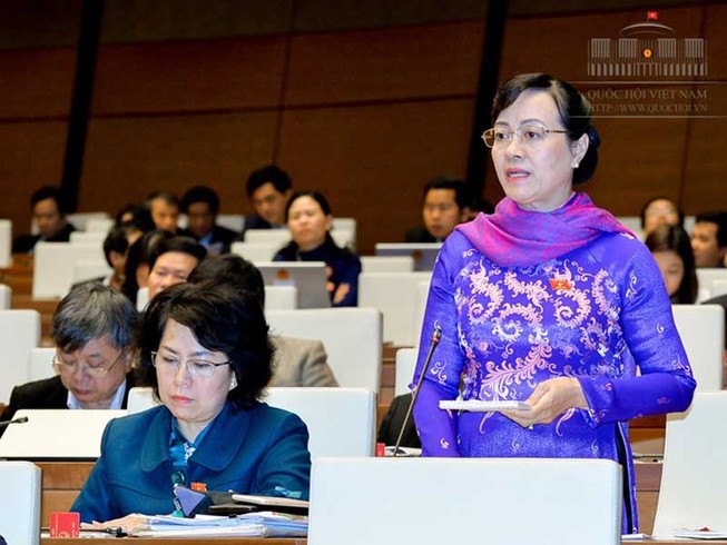 Trưởng đặc khu sẽ không thể lạm quyền