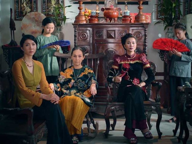 Mẹ chồng và những hụt hẫng đáng tiếc