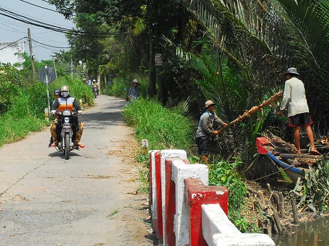 Quy hoạch treo hàng chục năm, giải quyết thế nào?