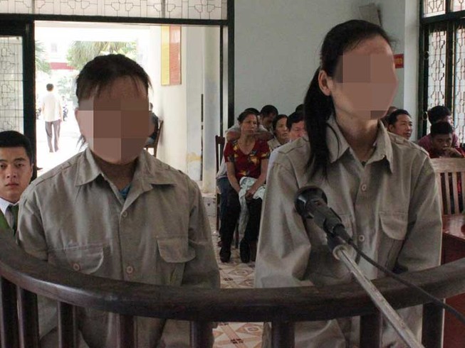 Bán dâm là bị ‘bóc lột tình dục’?