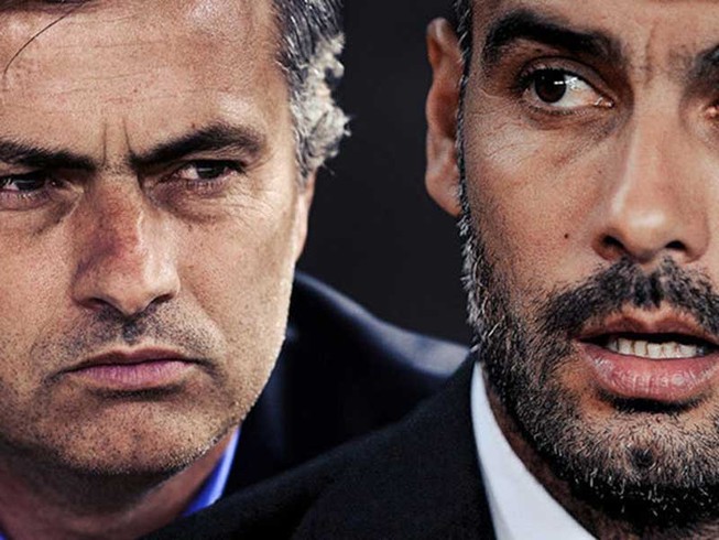 Vừa nhất bảng A, Mourinho liền ‘tố’ Guardiola và Wenger
