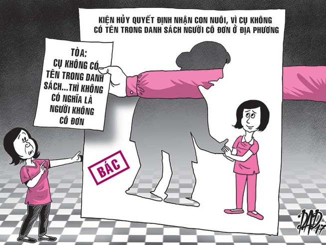 Tranh cãi về việc thế nào là "người cô đơn"