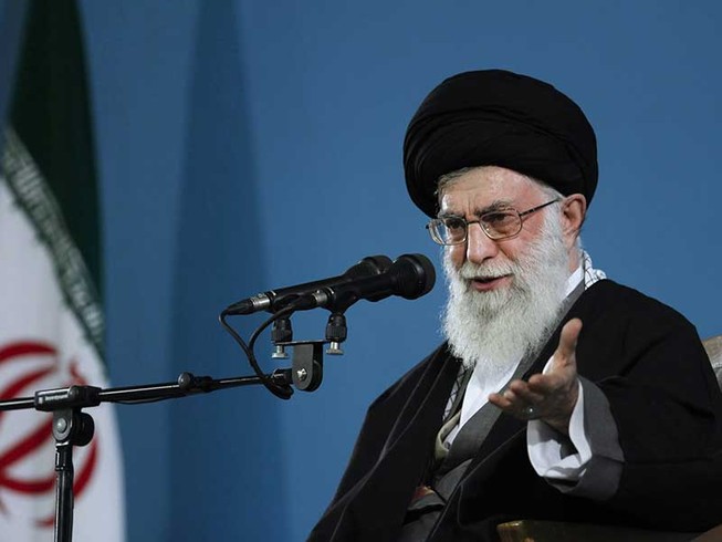 Mỹ can thiệp Trung Đông, Iran ‘ngư ông đắc lợi’
