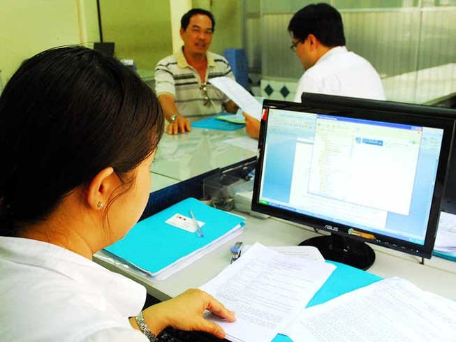 Chống giả mạo trong công chứng bằng cách nào?
