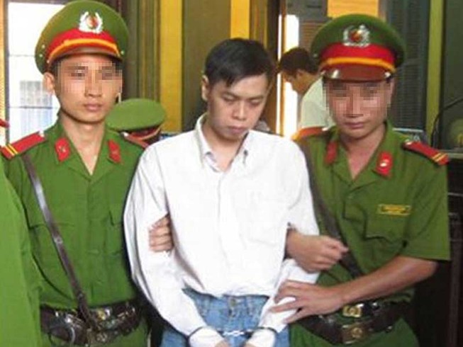 Thai phụ bị sát hại khi đi lễ nhà thờ