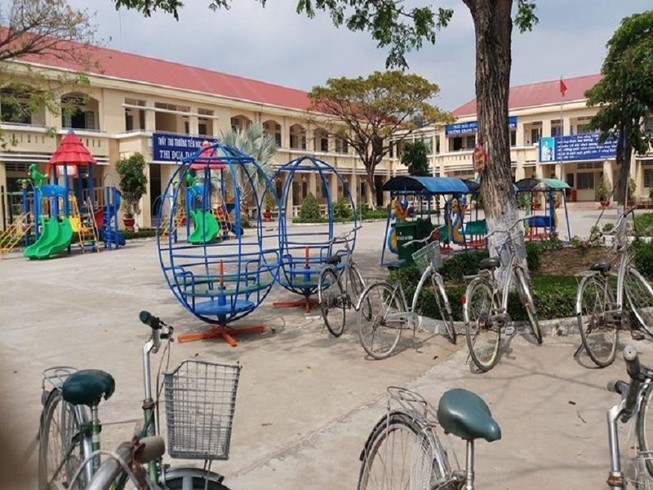 Vụ cô giáo phải quỳ: Tới lúc dừng lại