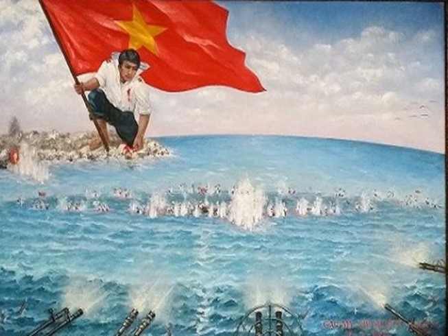 Gạc Ma: Bài học lịch sử