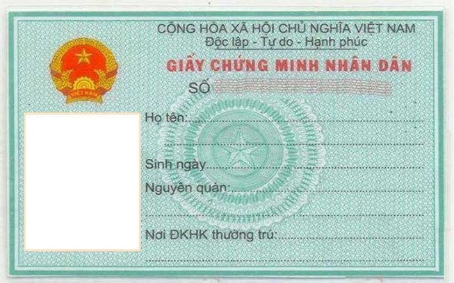 Làm gì khi phát hiện trùng số chứng minh nhân dân