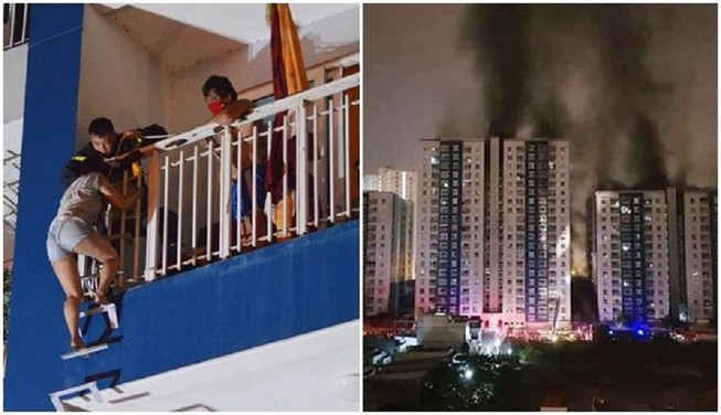 Thoát hiểm, kỹ năng bị bỏ quên