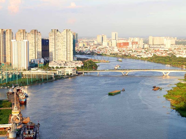 Khu đô thị sáng tạo cần có gì?