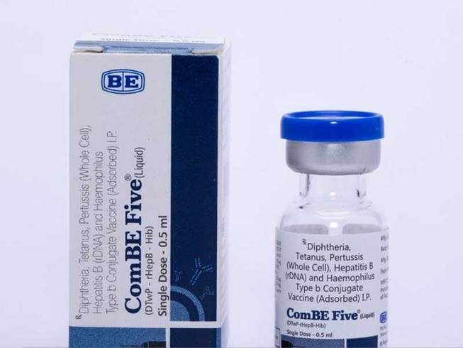 Cha mẹ cần lưu ý khi tiêm vaccine mới cho trẻ