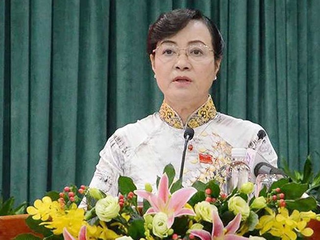 ‘Khu đất Công ty Tân Thuận chuyển nhượng không phải đất công’
