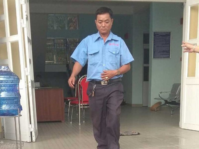 Vô cớ bị công an ‘mời’ làm việc