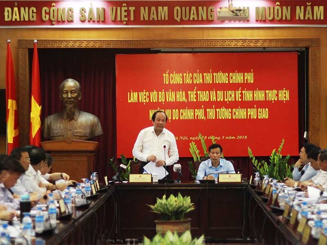 Nếm ‘trái đắng’ từ khách Trung Quốc: Xử lý thế nào?