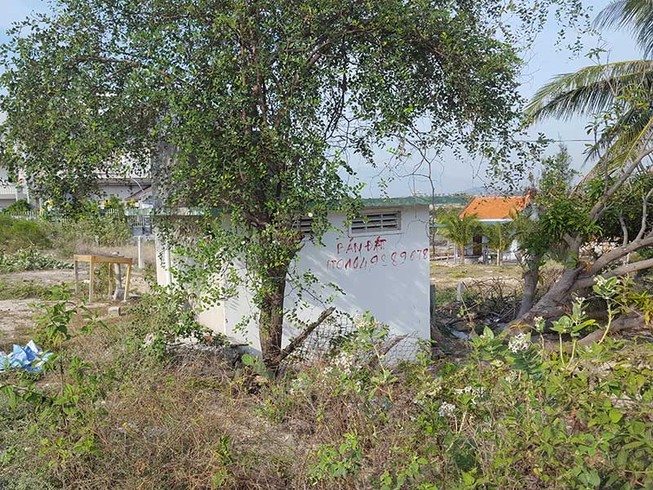 ‘Gỡ băng’ cho đất Vạn Ninh