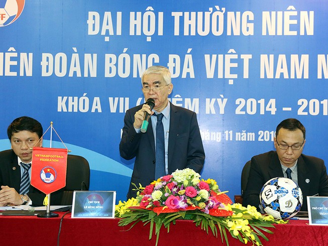 Gốc rễ của phần ‘xã hội đen’ ở cuộc họp kiểm điểm