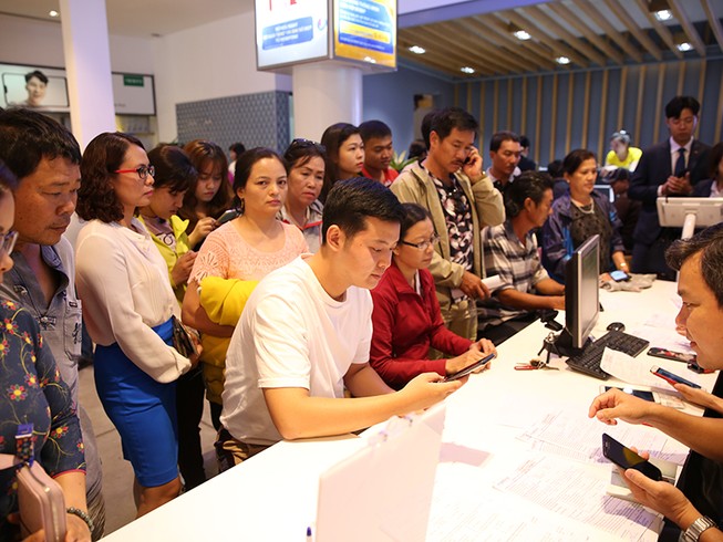 Đổi 60 triệu số di động, nhà mạng trấn an