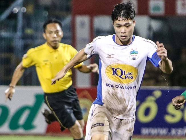 Khi Phượng ‘nở hoa’