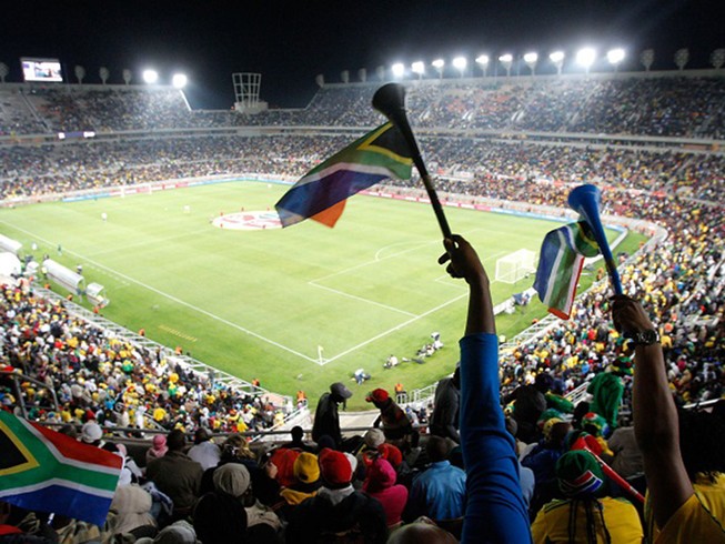 Việt Nam công bố bản quyền World Cup trễ nhất?