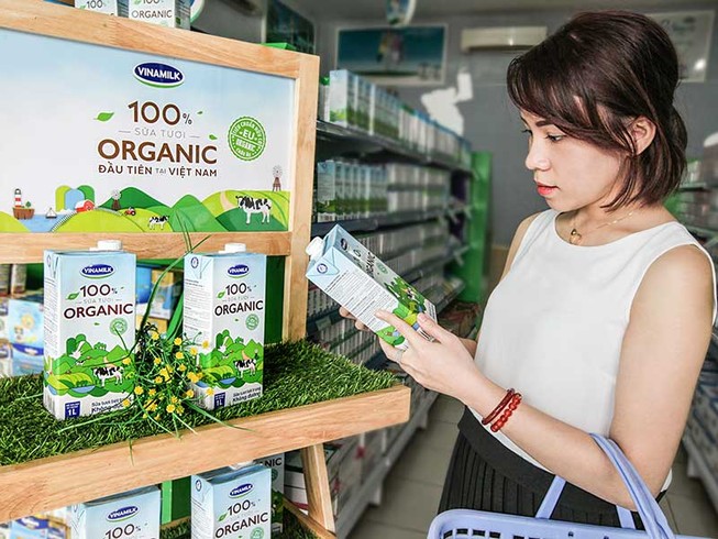 Tỉ phú Thái gốc Hoa liệu có thâu tóm Vinamilk như Sabeco?