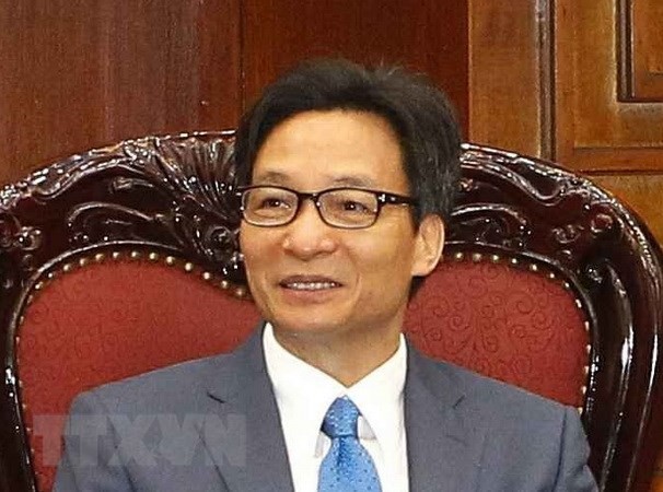 Kiện toàn Hội đồng Giáo dục quốc phòng và an ninh Trung ương