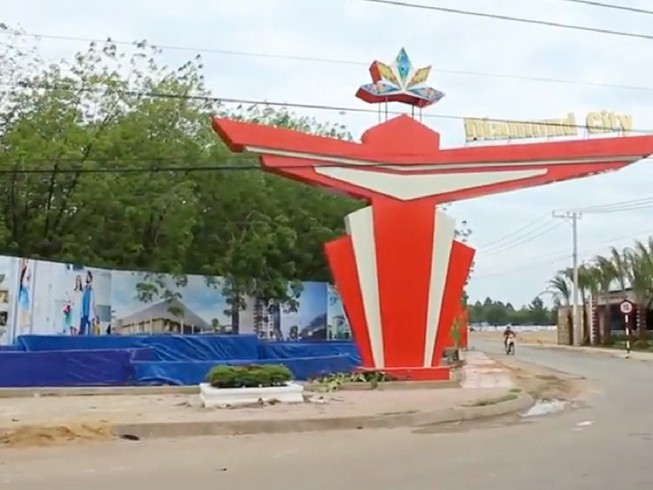 Đồng Nai điều tra nhiều dự án bất động sản